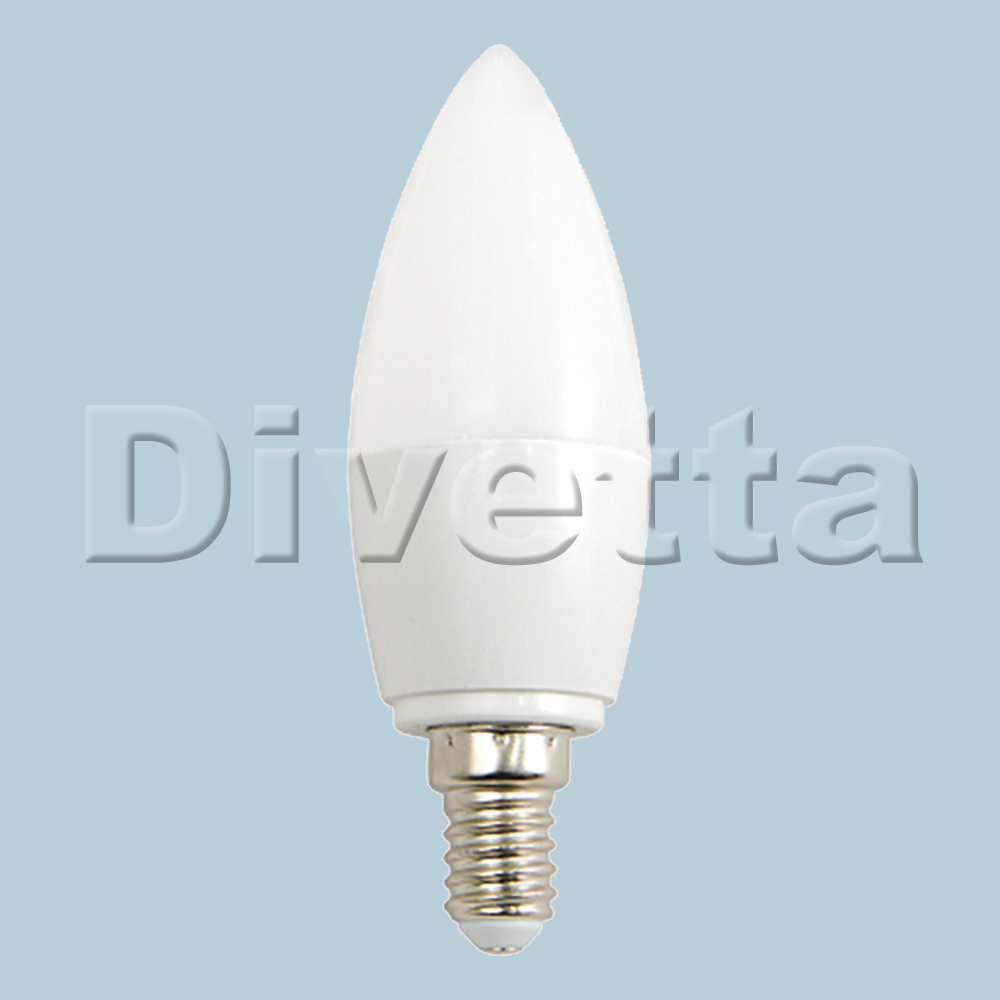 LED C35 3W