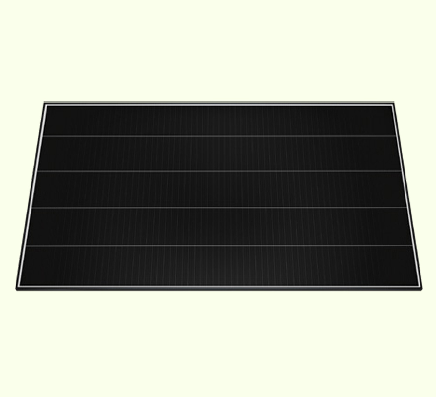 Fotovoltaický panel 440 Wp